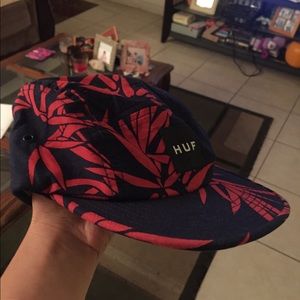 Huf Hat